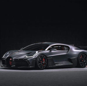 Meet your Posher, James